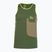 Мъжка тениска за катерене La Sportiva Dude Tank green N43711731