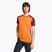 Мъжка риза за катерене La Sportiva Grip orange-red N87208320