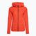 Дамски суитшърт за катерене LaSportiva Mood Hoody orange O65322322
