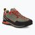 Мъжки обувки за подход La Sportiva Boulder X clay/saffron