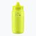 Велосипедна бутилка Elite FLY Tex 550 ml yellow fluo/grey logo