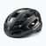 Велосипедна каска Rockbros 100036001 With Remote Control and Warning Light black
