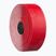 Обвивка за кормило Fizik Vento Solocush 2.7mm Tacky червена BT11 A00012
