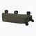 Чанта за рамка на велосипед Brooks England Scape 3,5 l mud green
