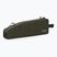 Чанта за рамка на велосипед Brooks England Scape Long Top 1,5 l mud green