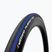 Велосипедна гума Vittoria Rubino Pro G2.0 за търкаляне в черно и синьо 11A.00.136