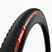 Велосипедна гума Vittoria Terreno T30 G2.0 TLR Gravel Endurance black/brown