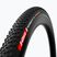 Велосипедна гума Vittoria Terreno T60 G2.0 TLR Gravel Endurance 700x40c black