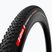 Велосипедна гума Vittoria Terreno T60 G2.0 TLR Gravel Endurance 700x40c black/brown