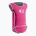 Cressi Baby Warmer 1.5mm Swim Foam Pink DG002106