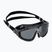 Cressi Skylight черна/черна маска за плуване с пушек DE203450