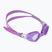 Детски очила за плуване Cressi King Crab purple DE202241