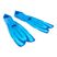 Cressi Agua сини плавници за гмуркане CA206335