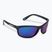 Cressi Rocker черни/сини огледални слънчеви очила DB100013