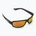 Слънчеви очила Cressi Ninja Floating black/orange mirrored