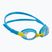 Детски очила за плуване Cressi Dolphin 2.0 жълти USG010203B