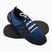 Светлосини/сини обувки за вода Cressi Elba