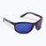 Cressi Rocker Floating черни/сини огледални слънчеви очила XDB100502
