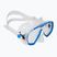 Маска за гмуркане Cressi Estrella clear DN340020