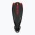Плавници за гмуркане с шнорхел Cressi Maui Fins black/red