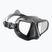 Маска за гмуркане Cressi Atom black/black