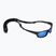 Слънчеви очила Cressi Bill black/blue mirrored