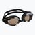 Очила за плуване Cressi Nuoto 3.0 black/black mirrored