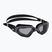 Очила за плуване Cressi Clear Eyes black/grey smoke