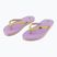 Дамски джапанки Cressi St Tropez lilac/lime