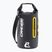 Водоустойчив чувал Cressi Ocelot Dry Bag 10 l black/yellow