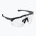 SCICON Aeroshade Kunken черни гланц/скнп фотокромни сребърни очила за колоездене EY31010200