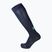 Ски чорапи Mico Extra Light Weight X-Race Ski blue