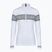 Дамски термо суитшърт Newland Danica white/black