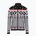 Дамски термо суитшърт Newland Kylie Full Zip black/white