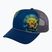 Мъжка бейзболна шапка Hurley Rincon Trucker blue gaze