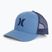Hurley Del Mar Trucker мъжка бейзболна шапка светлосиня фурия