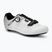 Northwave Core Plus 2 мъжки обувки за шосе бяло/черно