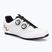 Мъжки шосейни обувки Northwave Revolution 3 бял 80221012