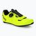 Мъжки шосейни обувки Northwave Storm Carbon 2 yellow fluo/black
