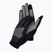 Мъжки ръкавици за колоездене Northwave Air Lf Full Finger 91 black-grey C89202331
