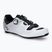 Northwave Storm Carbon 2 мъжки обувки за шосе бяло/черно