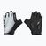 Мъжки ръкавици за колоездене Northwave Active Short Finger light grey