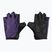 Дамски ръкавици за колоездене Northwave Active Short Finger dark purple