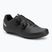 Northwave Revolution black/white мъжки обувки за шосе