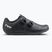 Northwave Revolution black/white мъжки обувки за шосе