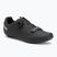 Мъжки шосейни обувки Northwave Storm Carbon black/white