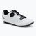 Мъжки шосейни обувки Northwave Storm Carbon white/black
