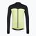 Мъжки велосипеден суитшърт Northwave Force 2 Jersey FZ cool matcha/black