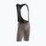 Мъжки шорти за колоездене Northwave Fast Bibshort sand