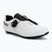 Мъжки обувки за шосейно колоездене Northwave Sonic Plus white/black